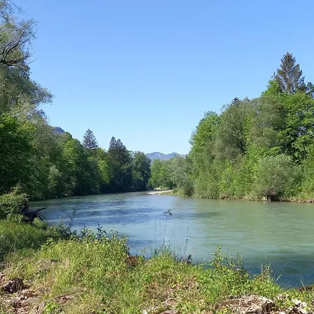 Alojamento de Turismo Rural Ruhlander-hof *