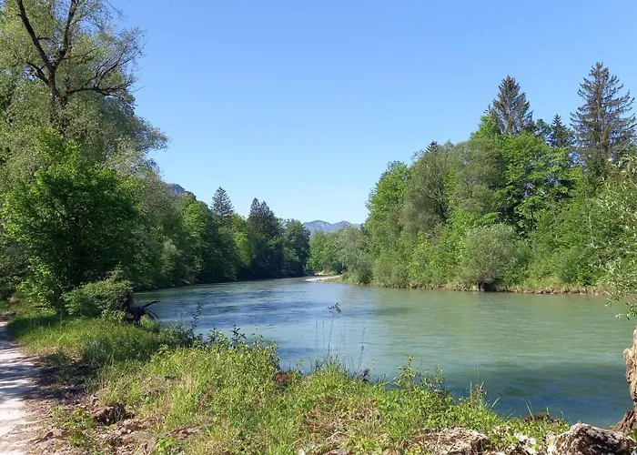 Alojamento de Turismo Rural Ruhlander-hof *