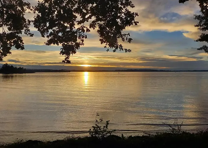 Ruhlander-hof * Unterwössen