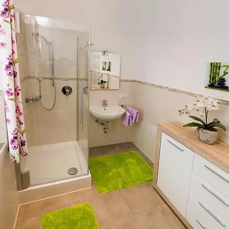 Farm stay Ruhlander-hof